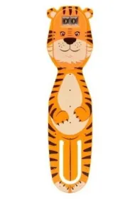 Thinking Gifts Flexilight Pals - Lampka USB do ksi��ki Tiger
