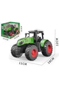 Traktor 18x11x12cm Madej