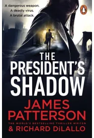 The President`s Shadow wer. angielska