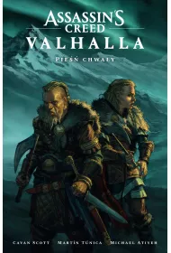 Pie�� chwa�y. Assassin`s Creed Valhalla