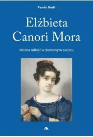 El�bieta Canori Mora