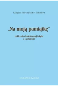 Na moj� pami�tk�