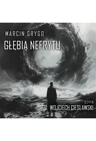 Audiobook Gbia Nefrytu mp3