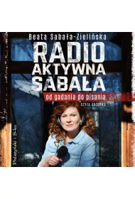 Audiobook Radio-aktywna Sabaa mp3
