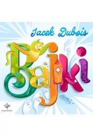 Audiobook Bajki mp3