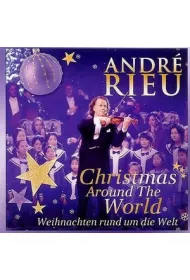 CHRISTMAS AROUND THE WORLD (CD)