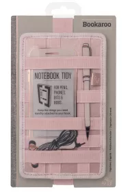 If Bookaroo Notebook Tidy Organizer na notes