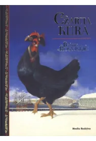 Czarna Kura. Ba�nie rosyjskie