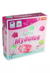 Fabryka Myde�ek- gra edukacyjna Trefl