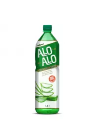 Drink2me Napj Alo Alo z czstkami aloesu 1.5 l