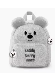 Beniamin Plecak ma�y bouqle The sweet pets - Mi�