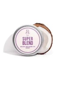 Mydlarnia 4 Szpaki Super Blend. Maso do ciaa Maso Shea + Maso Kakaowe + Olej kokosowy 150 ml
