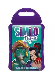 Similo. Ba�nie