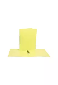 Biurfol Segregator A4 PP 2cm 2R pastel ty