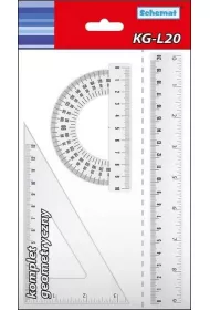 Schemat Komplet geometryczny du�y 3 el. 3 elementy