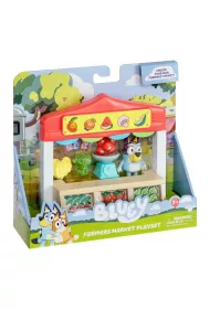 Bluey Mini Zestaw Sklep Spoywczy