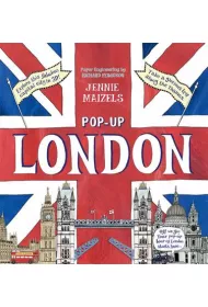 Pop Up London