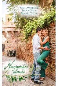 Hiszpa�skie oliwki * *
