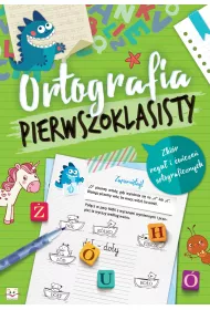 Ortografia 1-klasisty. Zbi�r regu� i �wicze� ortograficznych