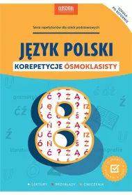 Jzyk polski. Korepetycje smoklasisty