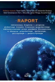 Raport zawieraj�cy diagnoz� i prognoz�..