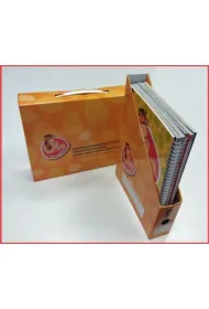�yrafa Ola. Kurs przygotowania przedszkolnego