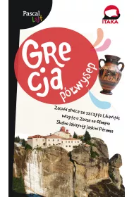 Grecja p�wysep. Pascal Lajt