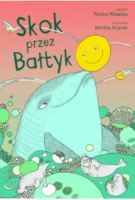 Skok przez Ba�tyk