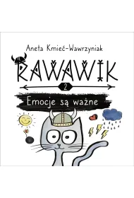 Emocje s� wa�ne /Rawawik Tom 2