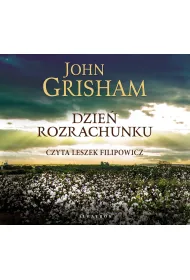 Audiobook Dzie� rozrachunku mp3