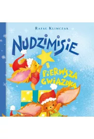 Audiobook Nudzimisie i pierwsza Gwiazdka mp3