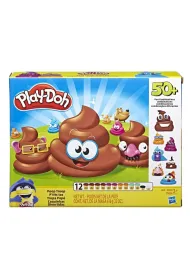 Ciastolina Play-Doh Kupa zabawy Hasbro