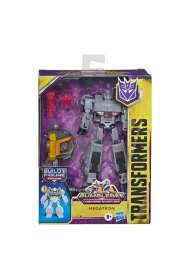 Transformers Cyberverse Seria Deluxe Megatron