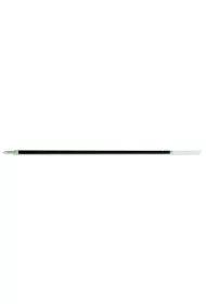 Wkad do dugopisu 0,7mm czarny 140mm