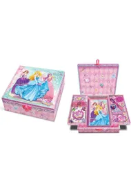 Pecoware Zestaw w pude�ku z p�kami - Princess
