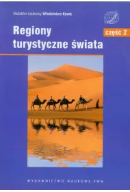Regiony turystyczne �wiata. Cz�� 2