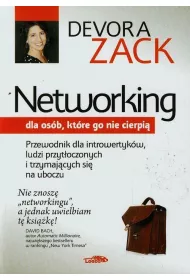 Networking dla osb, ktre go nie cierpi