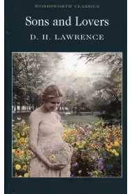 Sons and Lovers. Wordsworth Classics wer. angielska