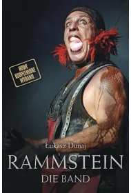 Rammstein. Die Band