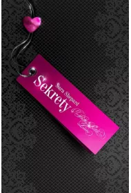 Pretty Little Liars. Tom 4.5. Sekrety