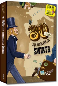 W 80 dni dookoa wiata