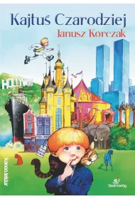 Kajtu Czarodziej