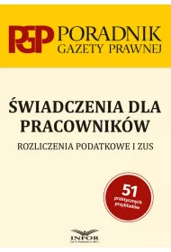 wiadczenia dla pracownikw