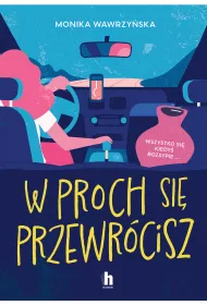 W proch si� przewr�cisz