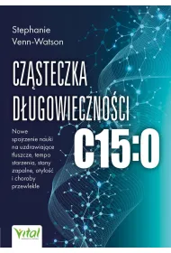 Cz�steczka d�ugowieczno�ci C15:0