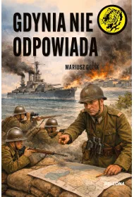 eBook Gdynia nie odpowiada mobi epub
