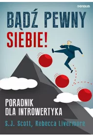 eBook Bd pewny siebie! Poradnik dla introwertyka pdf mobi epub