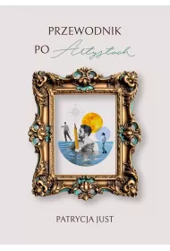 eBook Przewodnik po artystach pdf