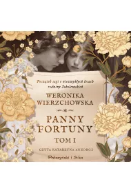 Audiobook Panny Fortuny. Rodzina Sobolewskich. Tom 1 mp3