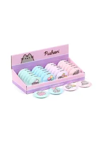 Puckator Lusterko kompaktowe Pusheen Core MIX